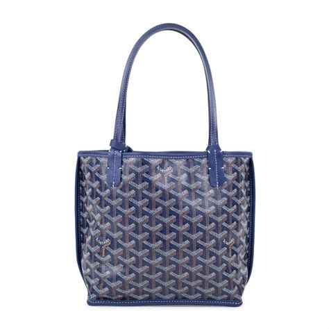 price goyard mini anjou|Goyard mini tote price.